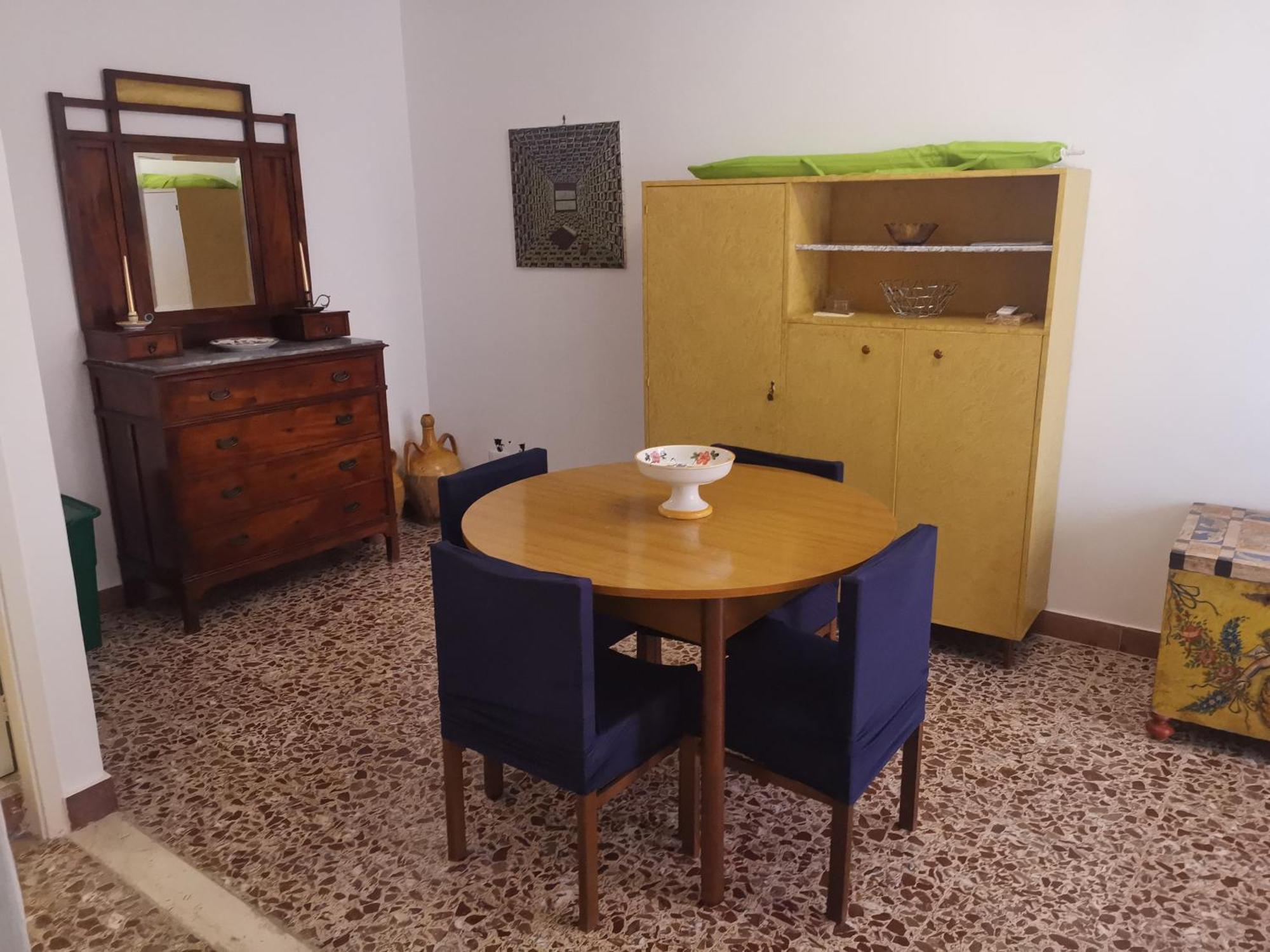 Апартаменты La Casa Di Rosa Таормина Экстерьер фото